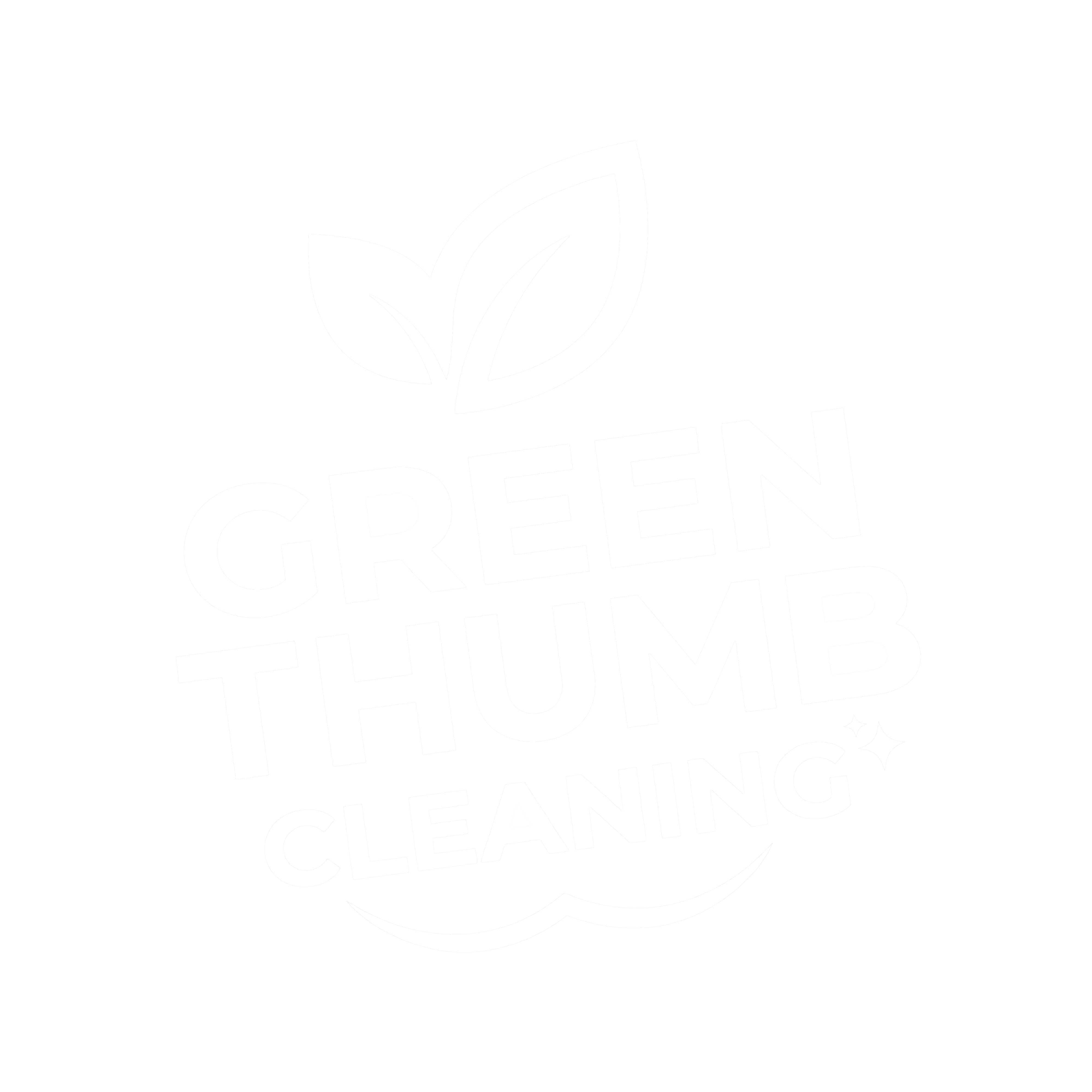 Green Thumb Cleaning